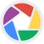 Picasa Пикаса — логотип