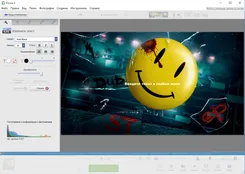 Picasa Пикаса — скриншот 2